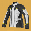 Giacca Clover Storm 4 WP - Moto Adventure