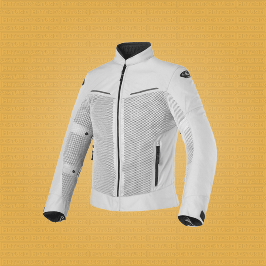 Giacca Clover Tropica - Moto Adventure