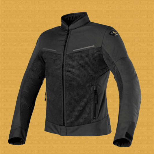 Giacca Clover Tropica Lady - Moto Adventure