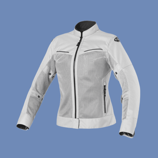Giacca Clover Tropica Lady - Moto Adventure