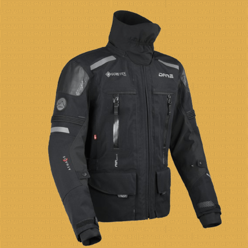 Giacca Dane Bornholm Gore - Tex Pro - Moto Adventure