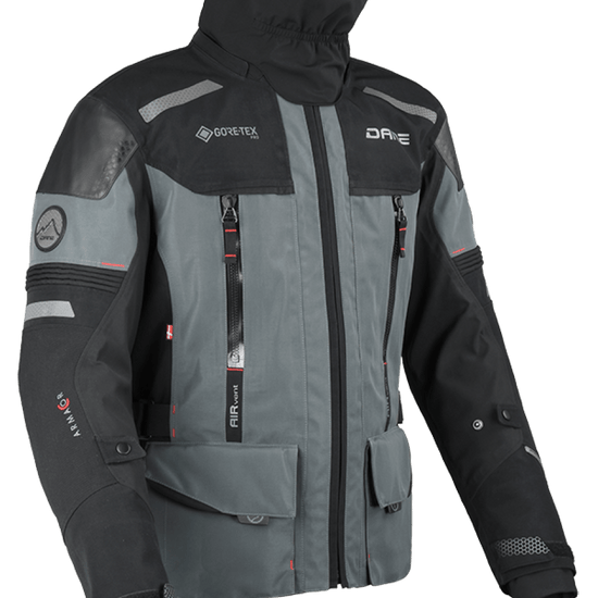 Giacca Dane Bornholm Gore - Tex Pro - Moto Adventure