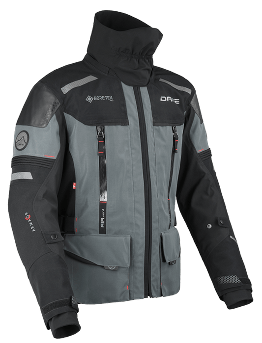 Giacca Dane Bornholm Gore - Tex Pro - Moto Adventure