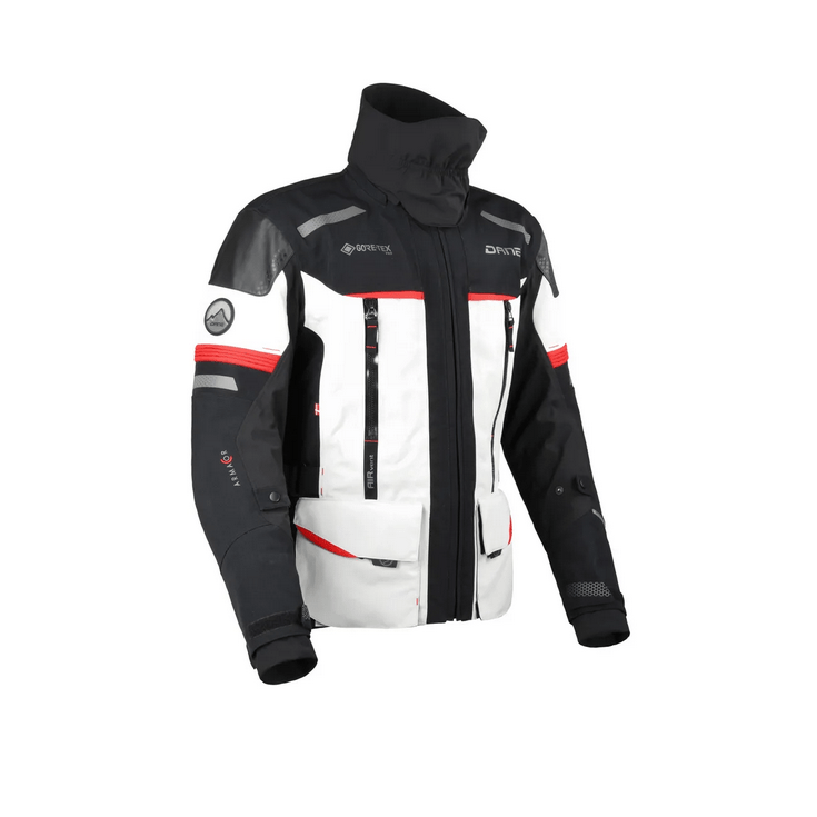 Giacca Dane Bornholm Gore - Tex Pro - Moto Adventure