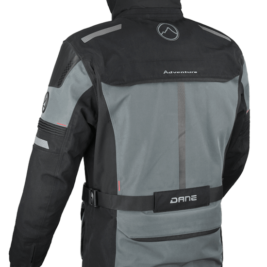 Giacca Dane Bornholm Gore - Tex Pro - Moto Adventure