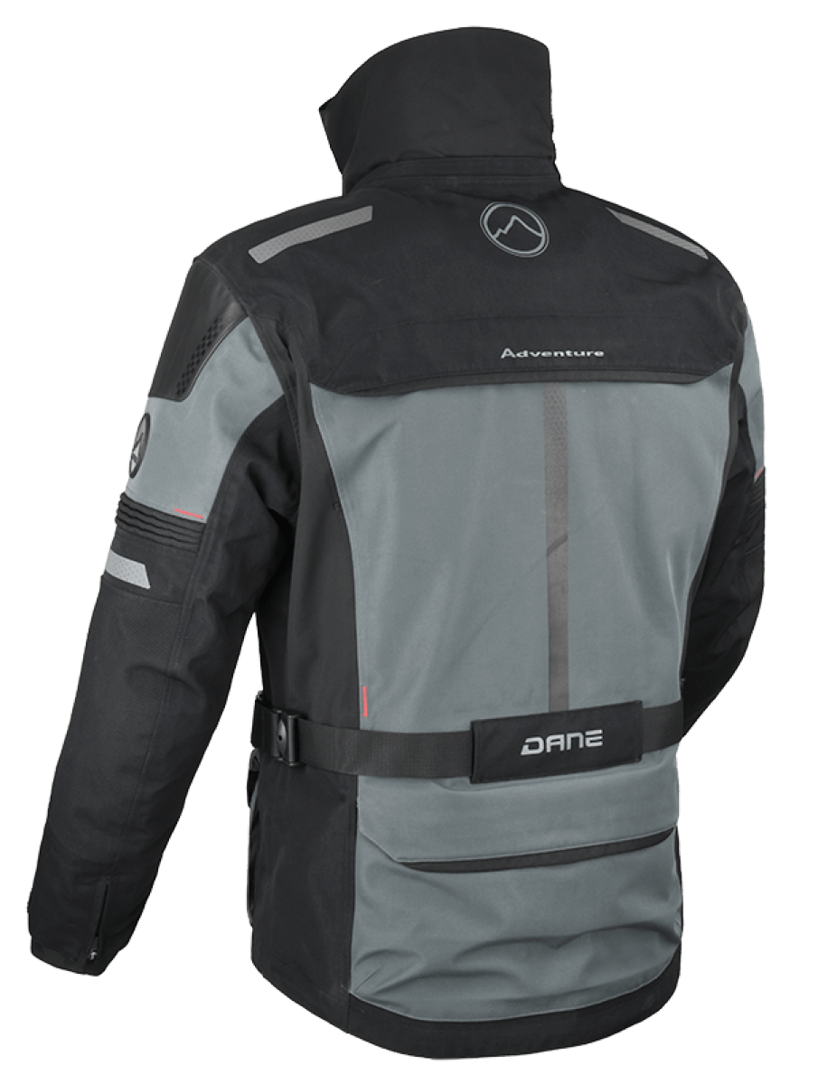 Giacca Dane Bornholm Gore - Tex Pro - Moto Adventure