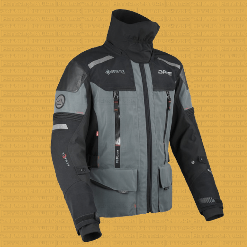 Giacca Dane Bornholm Gore - Tex Pro - Moto Adventure