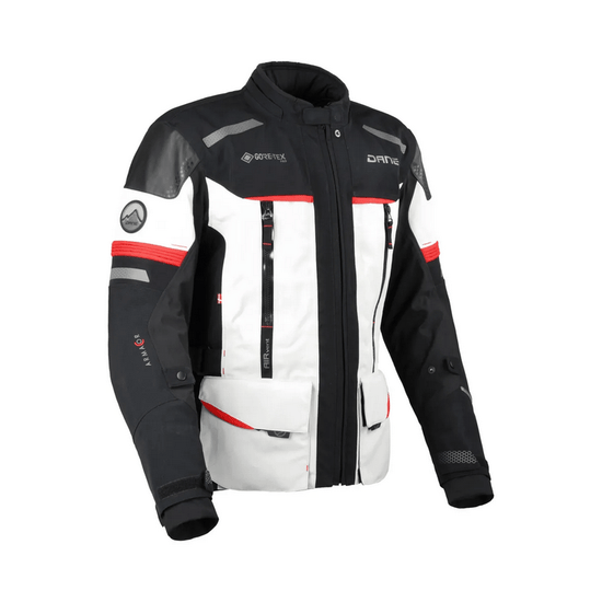 Giacca Dane Bornholm Gore - Tex Pro - Moto Adventure