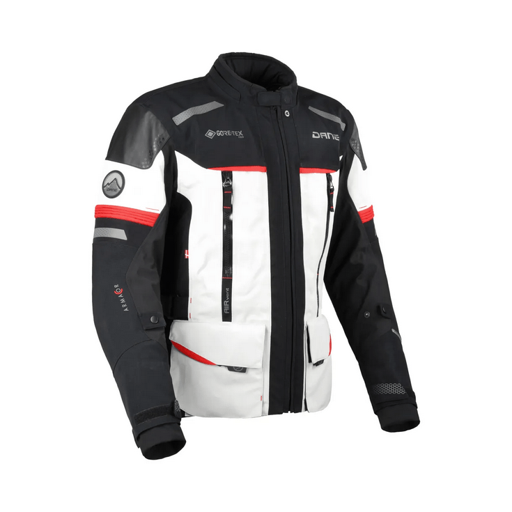 Giacca Dane Bornholm Gore - Tex Pro - Moto Adventure