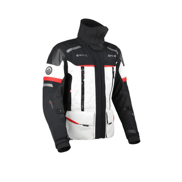 Giacca Dane Bornholm Gore - Tex Pro - Moto Adventure