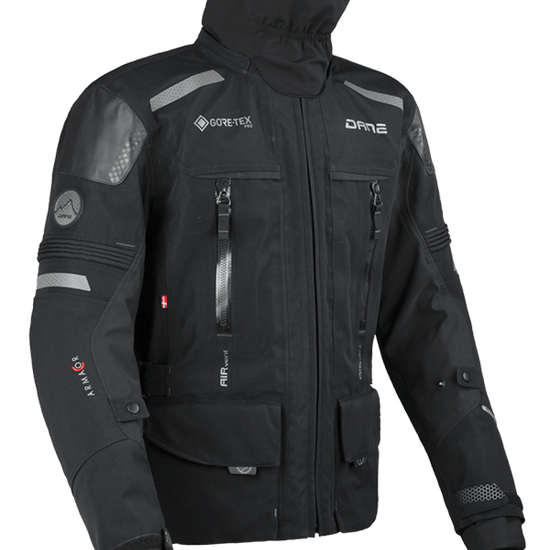 Giacca Dane Bornholm Gore - Tex Pro - Moto Adventure