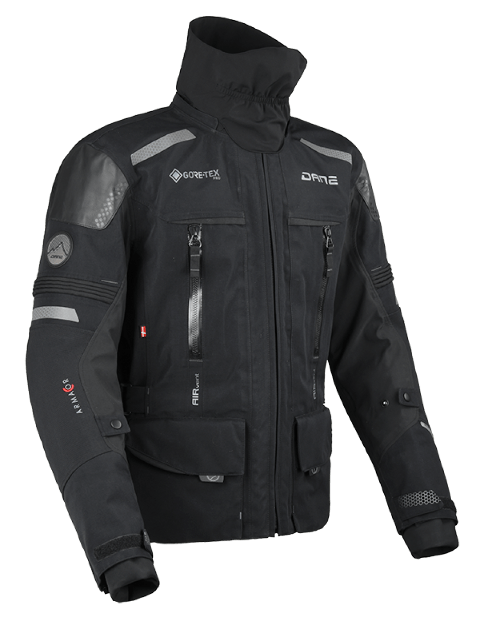 Giacca Dane Bornholm Gore - Tex Pro - Moto Adventure