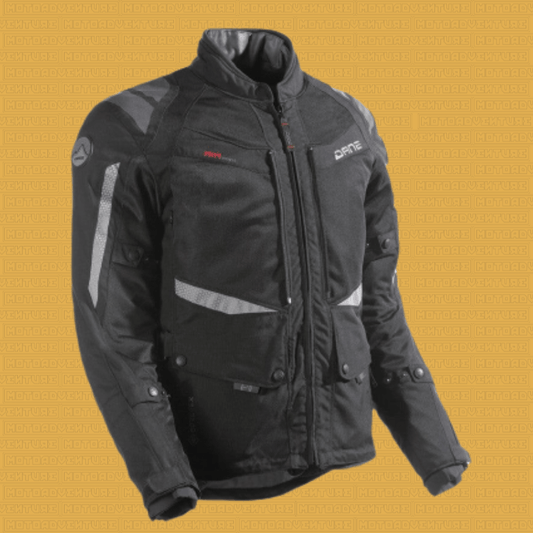 Giacca Dane Drakar Goretex - Moto Adventure