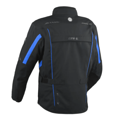 Giacca Dane Elling 2 Gore - Tex - Moto Adventure
