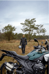 Giacca Dane Elling Gore - Tex - Moto Adventure