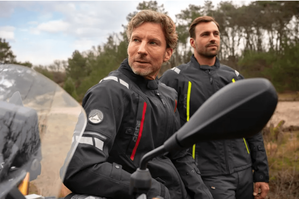 Giacca Dane Elling Gore - Tex - Moto Adventure