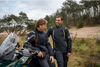 Giacca Dane Elling Gore - Tex - Moto Adventure