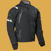 Giacca Dane Elling Gore - Tex Lady Nero - Moto Adventure