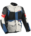 Giacca Dane Eventyr Gore - tex - Moto Adventure