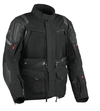 Giacca Dane Eventyr Gore-tex - Moto Adventure