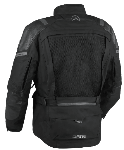 Giacca Dane Eventyr Gore-tex - Moto Adventure