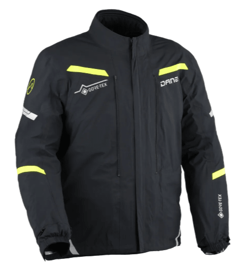 Giacca Dane Eventyr Gore - tex - Moto Adventure