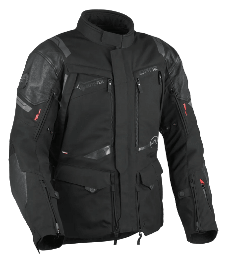 Giacca Dane Eventyr Gore-tex - Moto Adventure