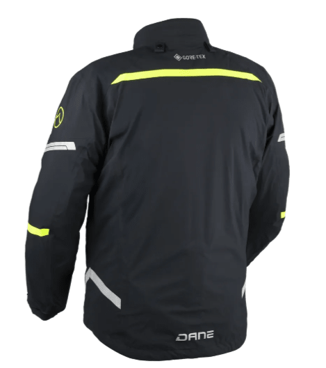 Giacca Dane Eventyr Gore - tex - Moto Adventure