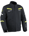 Giacca Dane Eventyr Gore-tex - Moto Adventure