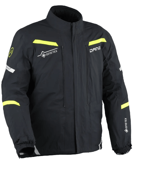 Giacca Dane Eventyr Gore-tex - Moto Adventure