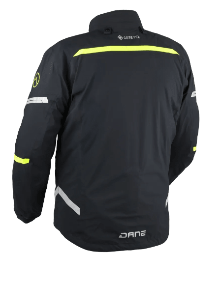 Giacca Dane Eventyr Gore-tex - Moto Adventure