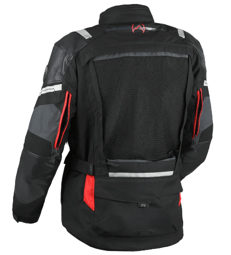 Giacca Dane Eventyr Gore-tex - Moto Adventure