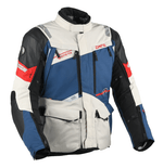 Giacca Dane Eventyr Gore - tex - Moto Adventure