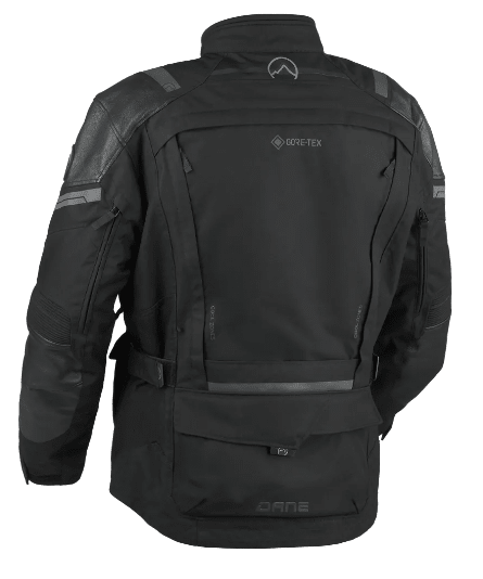 Giacca Dane Eventyr Gore-tex - Moto Adventure