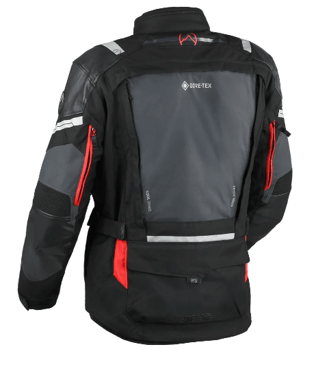 Giacca Dane Eventyr Gore-tex - Moto Adventure