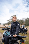 Giacca Dane Nimbus 2 Gore - Tex Pro - Moto Adventure