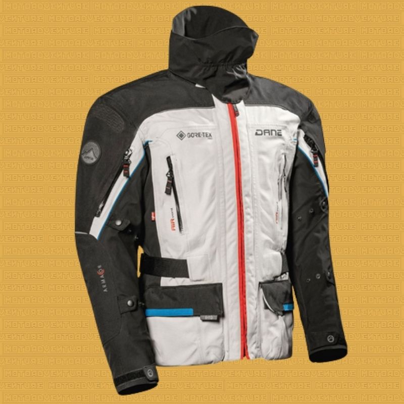 Giacca Dane Nimbus 2 Gore - Tex Pro - Moto Adventure