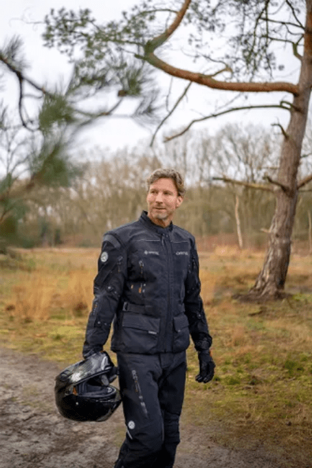 Giacca Dane Nimbus 2 Gore - Tex Pro - Moto Adventure