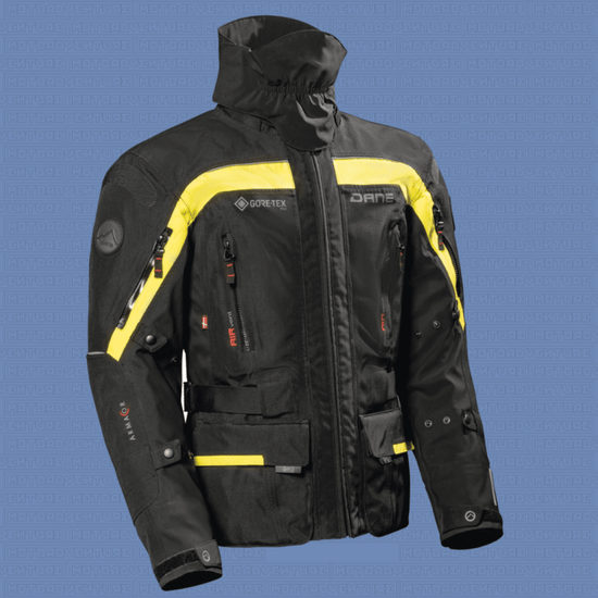Giacca Dane Nimbus 2 Gore - Tex Pro - Moto Adventure