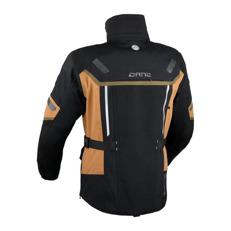 Giacca Dane Nimbus 3 Gore - Tex - Moto Adventure