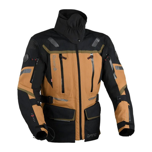 Giacca Dane Nimbus 3 Gore - Tex - Moto Adventure
