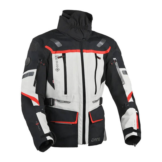 Giacca Dane Nimbus 3 Gore - Tex - Moto Adventure