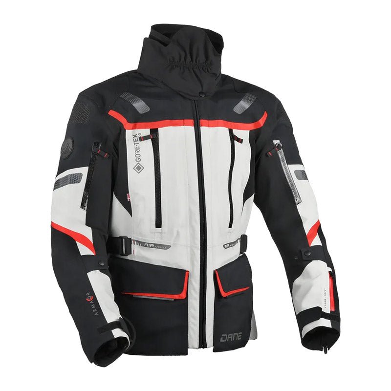 Giacca Dane Nimbus 3 Gore - Tex - Moto Adventure