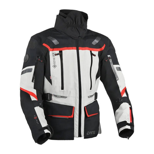 Giacca Dane Nimbus 3 Gore - Tex - Moto Adventure