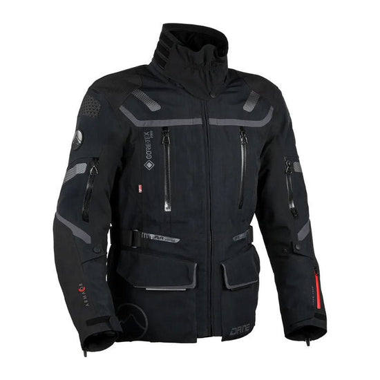 Giacca Dane Nimbus 3 Gore - Tex - Moto Adventure