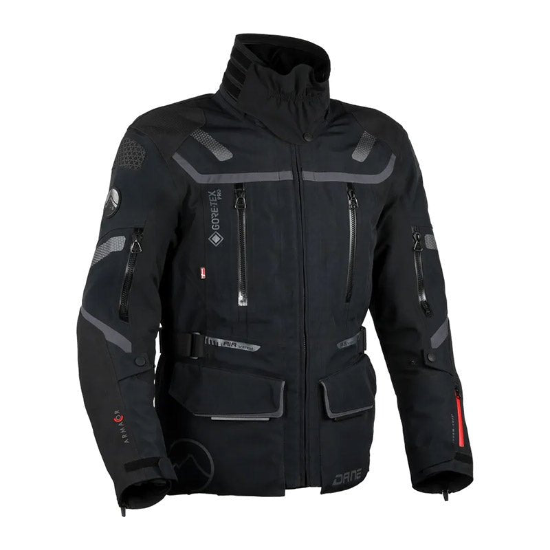 Giacca Dane Nimbus 3 Gore - Tex - Moto Adventure