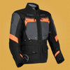 Giacca Dane Reykjavik Gore - Tex - Moto Adventure