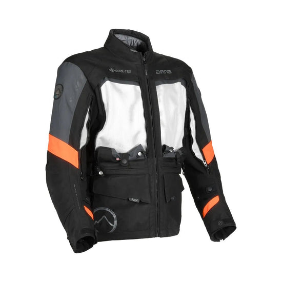 Giacca Dane Reykjavik Gore - Tex - Moto Adventure