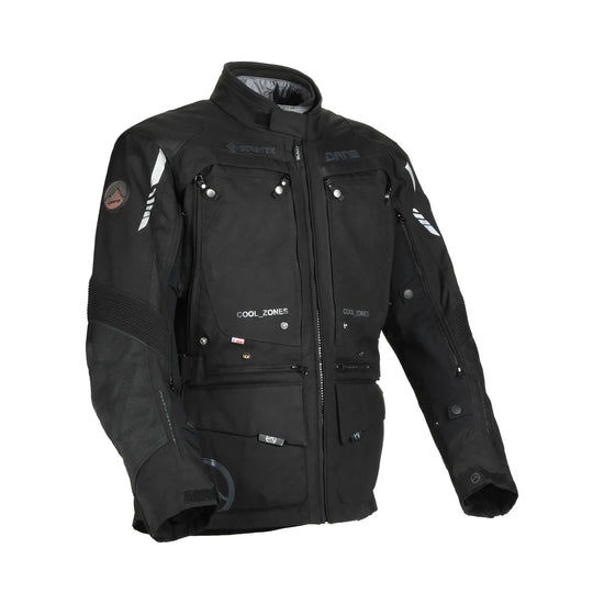 Giacca Dane Reykjavik Gore - Tex - Moto Adventure