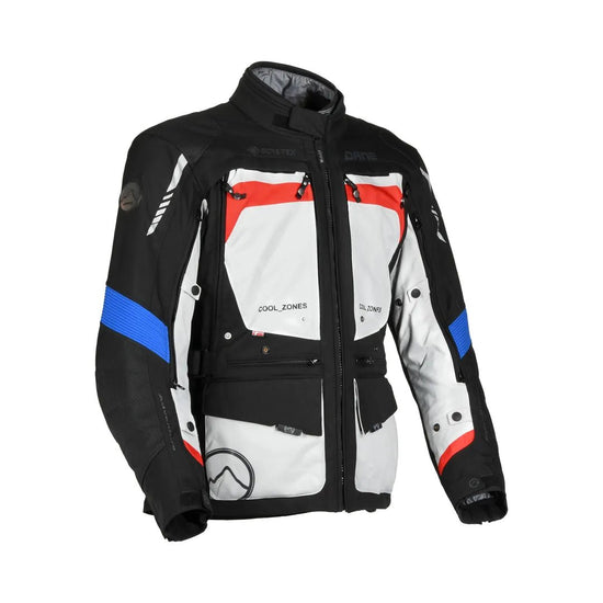 Giacca Dane Reykjavik Gore - Tex - Moto Adventure